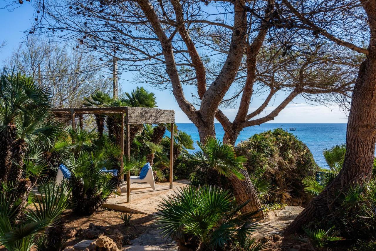 Finca Es Carregador Capdepera  Esterno foto
